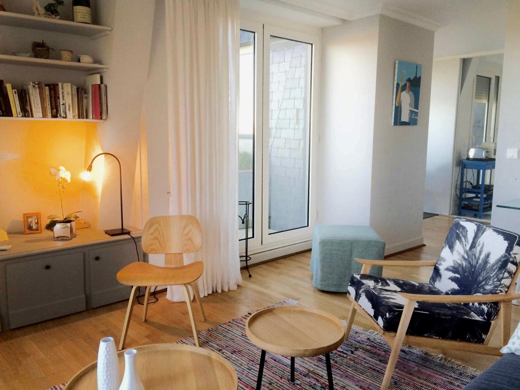APPARTEMENT PISCINE TERRASSE 1 MIN PLAGE et GOLF Bidart Extérieur photo